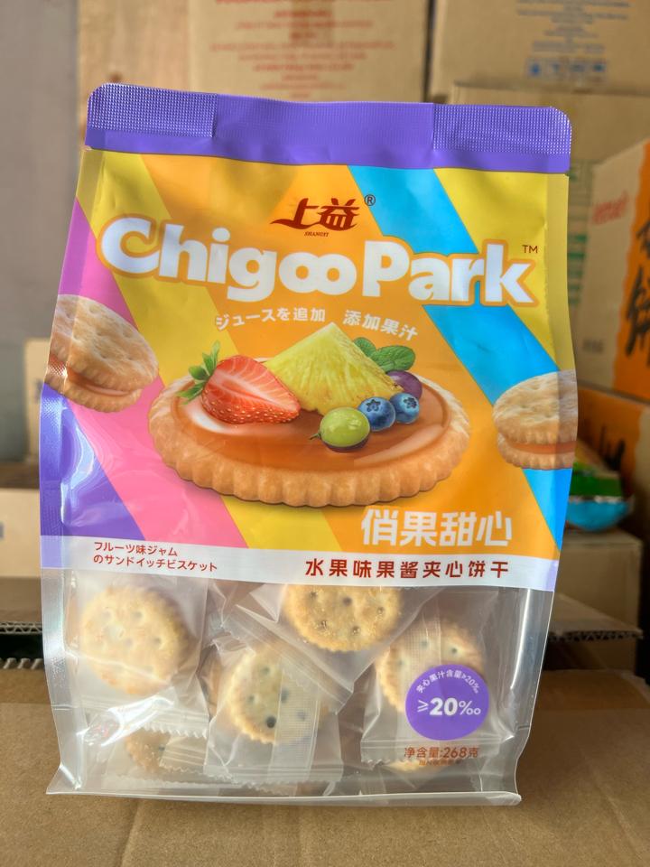 Bánh quy kẹp mứt (vị hoa quả tổng hợp)(1T*12gói*268g)4897059114859-duoc-ban-tai-NPP VĂN LONG