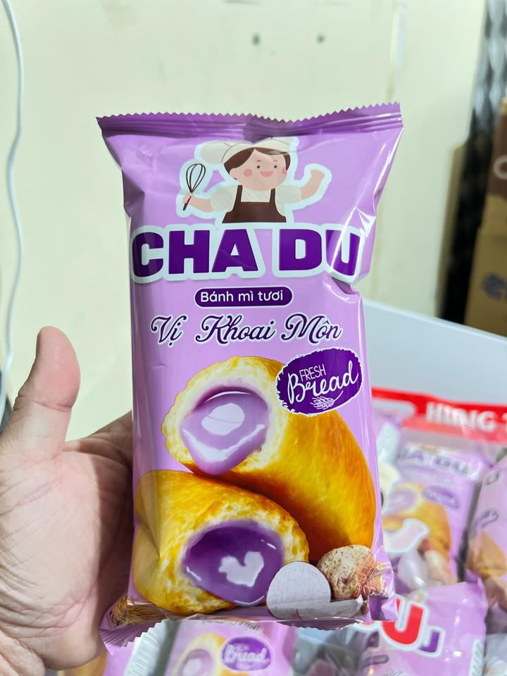 BÁNH MÌ TƯƠI VỊ KHOAI MÔN 55g (loc 10 tui/thung 10loc)8938563020017-duoc-ban-tai-NPP VĂN LONG