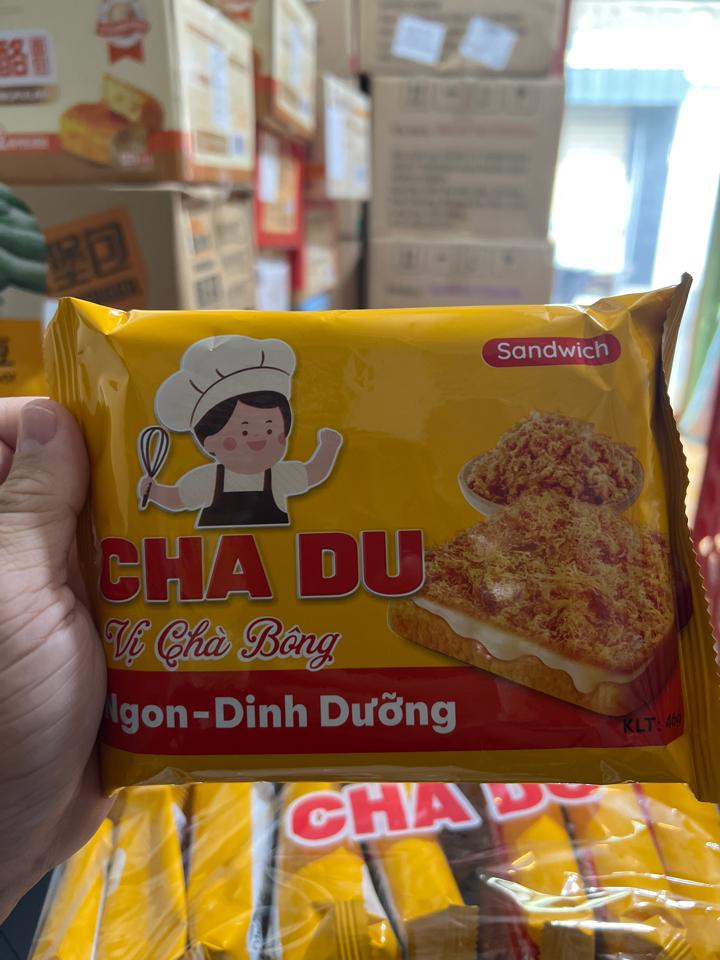 SANDWICH VỊ CHÀ BÔNG 46gr(loc 10tui/thung 16loc)8938563020079-duoc-ban-tai-NPP VĂN LONG