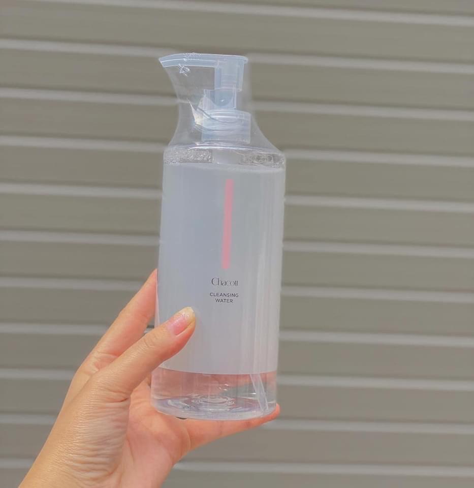 Tẩy trang Nhật Charcot 500ml-duoc-ban-tai-SHOP ME TOM TIT