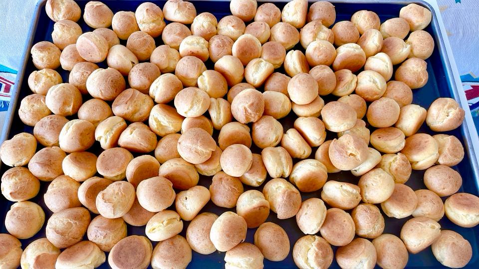 Su kem -duoc-ban-tai-Tiệm Bánh Mai Hương