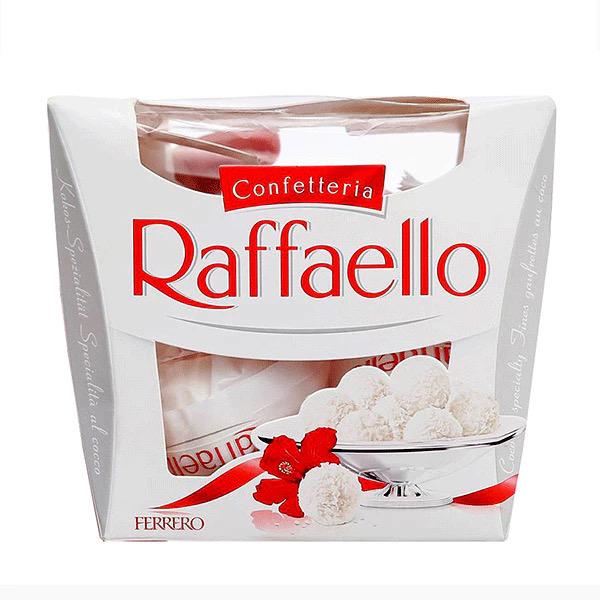 Raffaello-duoc-ban-tai-Tiệm Bánh Mai Hương