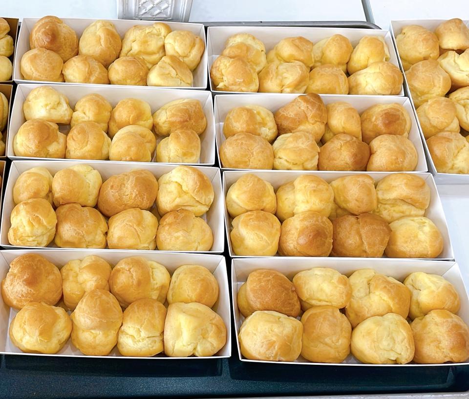 Su kem-duoc-ban-tai-Tiệm Bánh Mai Hương