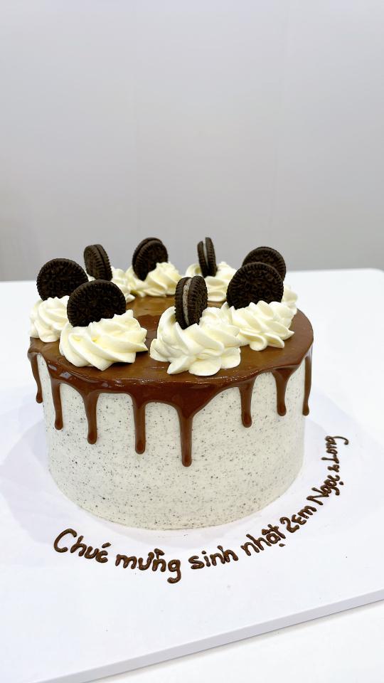 Bánh oreo 14cm-duoc-ban-tai-Tiệm Bánh Mai Hương