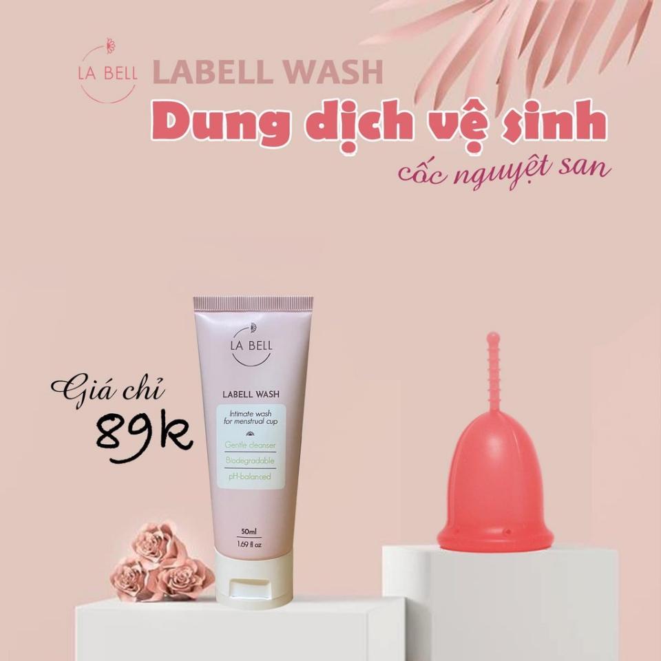 Dung dịch vệ sinh cốc Label-duoc-ban-tai-Ho Anh Tran