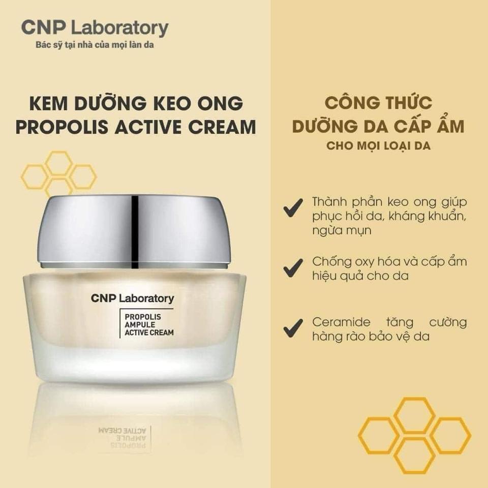 Kem dưỡng CNP-duoc-ban-tai-Yahy Store ❤️