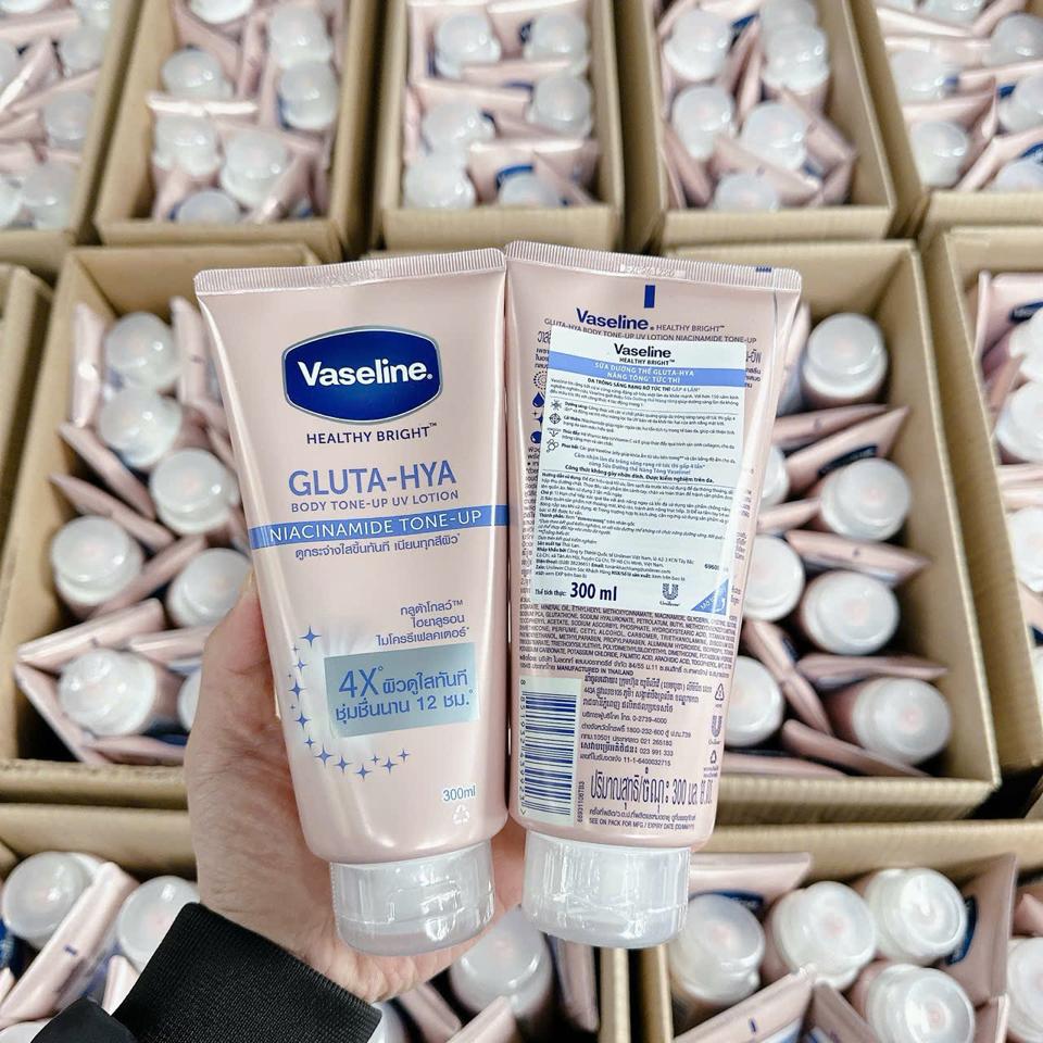 Dưỡng thể vaseline x4-duoc-ban-tai-Yahy Store ❤️