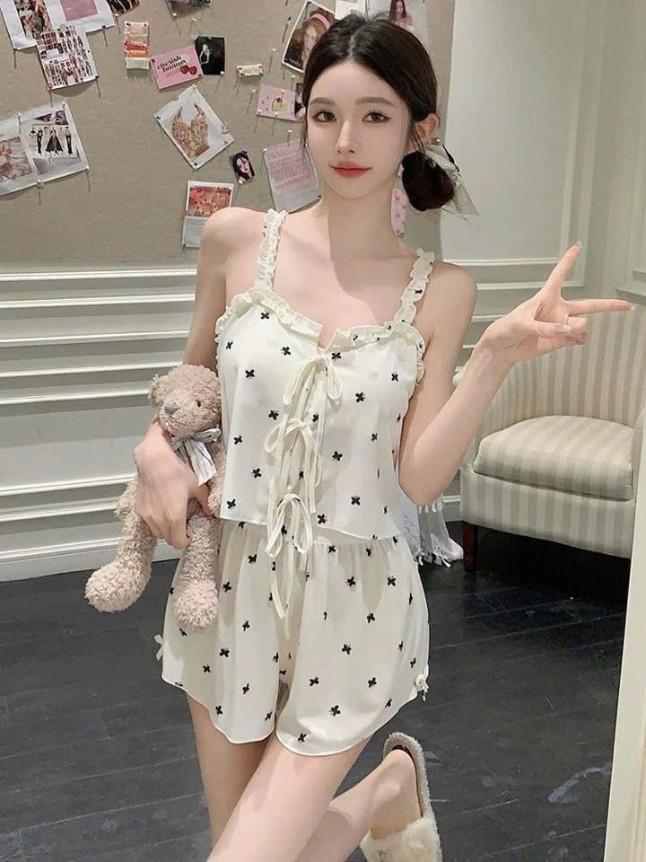 Bộ bi ngắn coton-duoc-ban-tai-Yahy Store ❤️