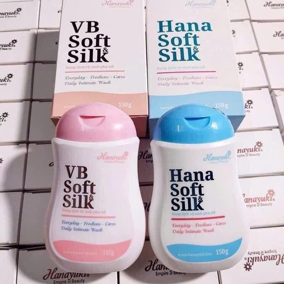 Dung dịch vệ sinh hana hồng-duoc-ban-tai-Yahy Store ❤️
