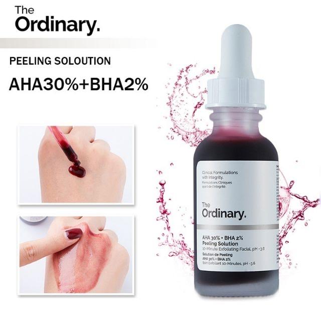 Serum tái tạo da ordinary aha-duoc-ban-tai-Yahy Store ❤️