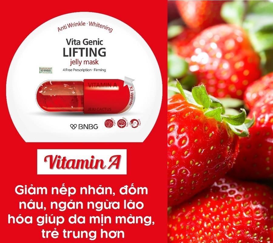 Mặt nạ BNBG -duoc-ban-tai-Yahy Store ❤️