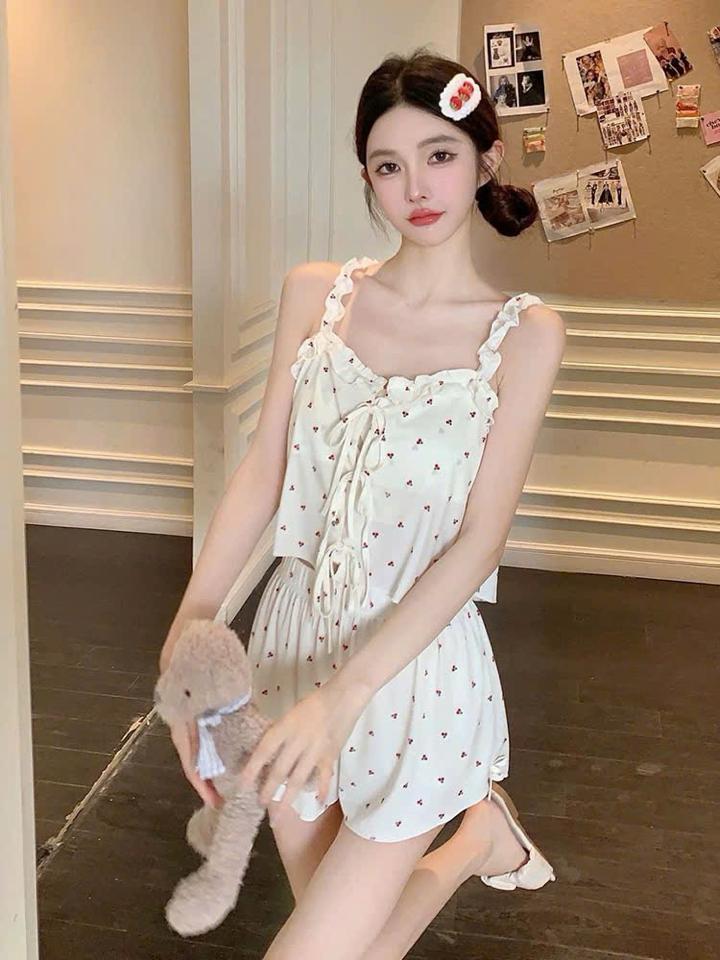Bộ bi ngắn coton-duoc-ban-tai-Yahy Store ❤️