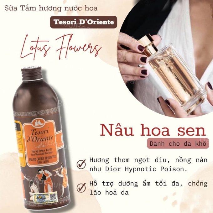Sữa tắm tesri-duoc-ban-tai-Yahy Store ❤️