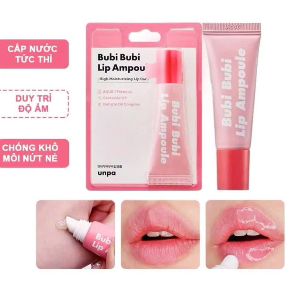 Tẩy môi bubi-duoc-ban-tai-Yahy Store ❤️