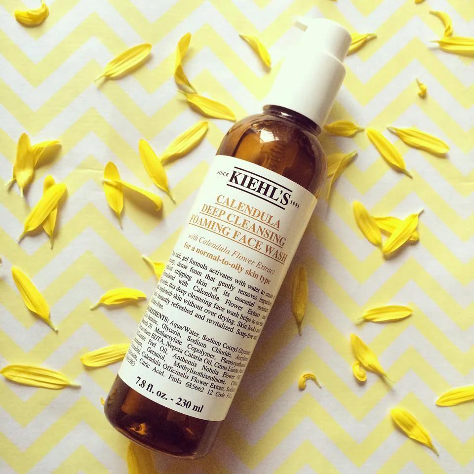 Sữa rửa mặt Kiehl’s-duoc-ban-tai-Yahy Store ❤️