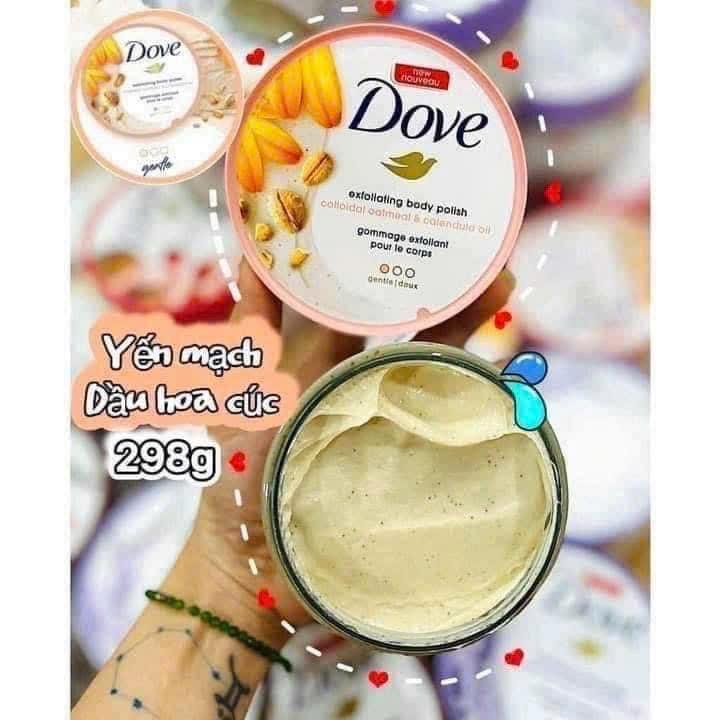 Tẩy tbc dove-duoc-ban-tai-Yahy Store ❤️