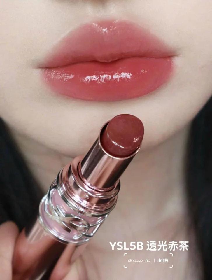 Son Ysl B5 full box -duoc-ban-tai-Yahy Store ❤️