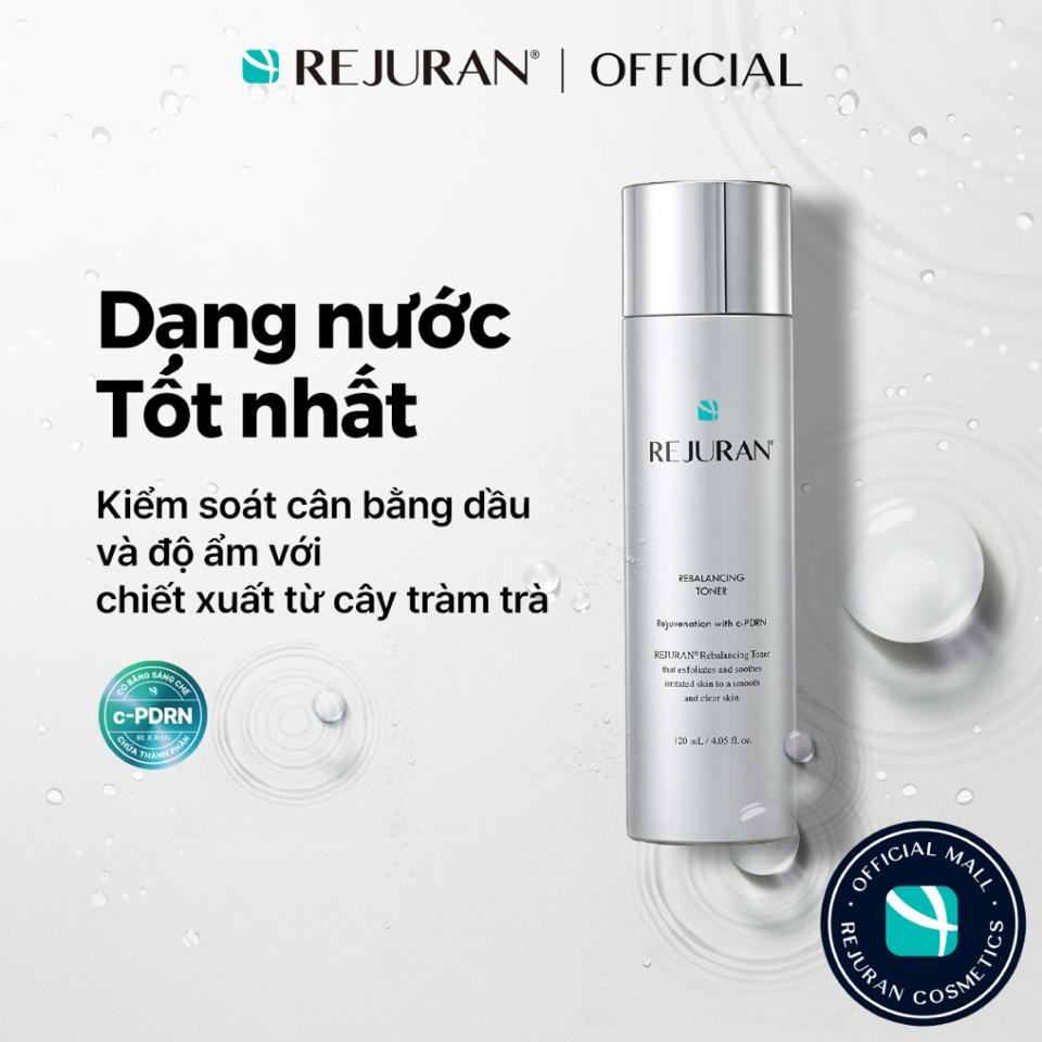 Toner Rejuran-duoc-ban-tai-Yahy Store ❤️