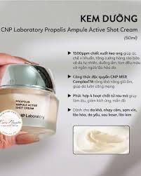 Kem dưỡng CNP-duoc-ban-tai-Yahy Store ❤️