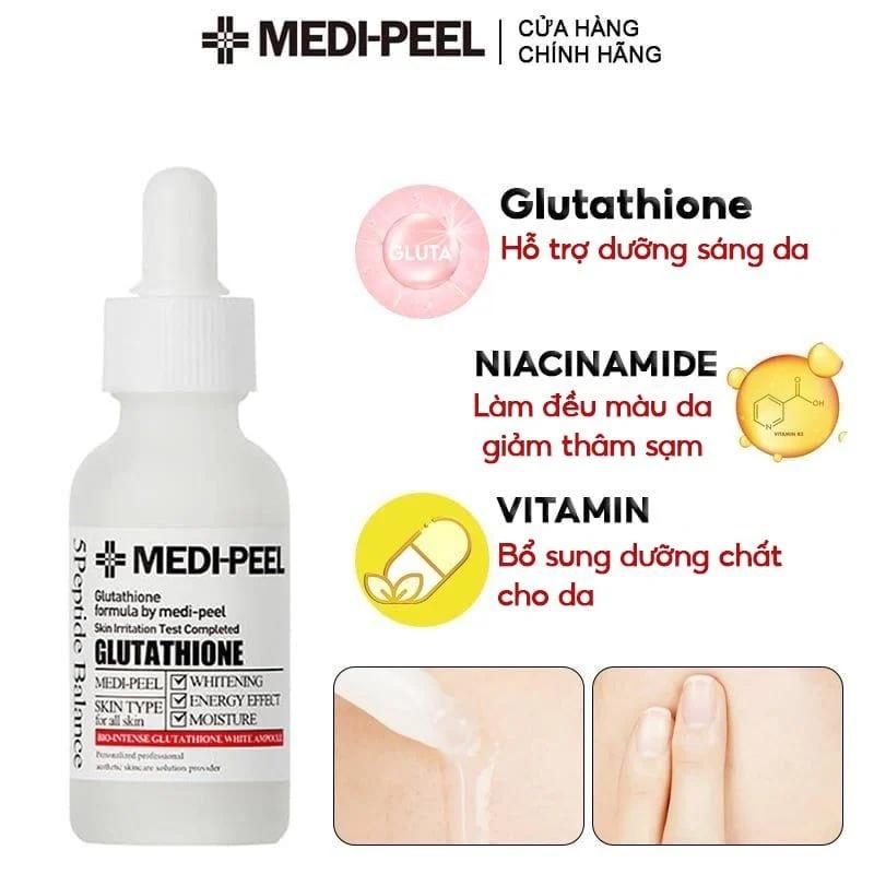 Serum kích trắng medi peel bio600-duoc-ban-tai-Yahy Store ❤️