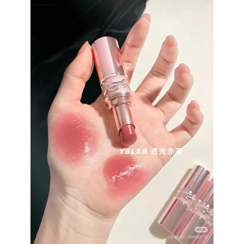 Son Ysl B5 full box -duoc-ban-tai-Yahy Store ❤️