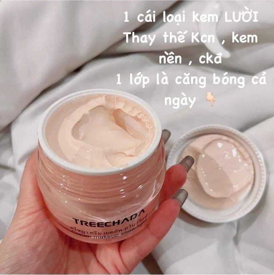 Kem lười thái treechada-duoc-ban-tai-Yahy Store ❤️