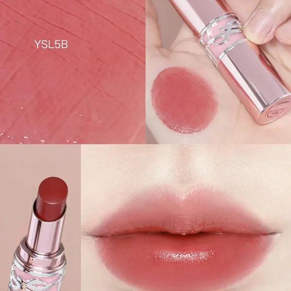 Son Ysl B5 full box -duoc-ban-tai-Yahy Store ❤️
