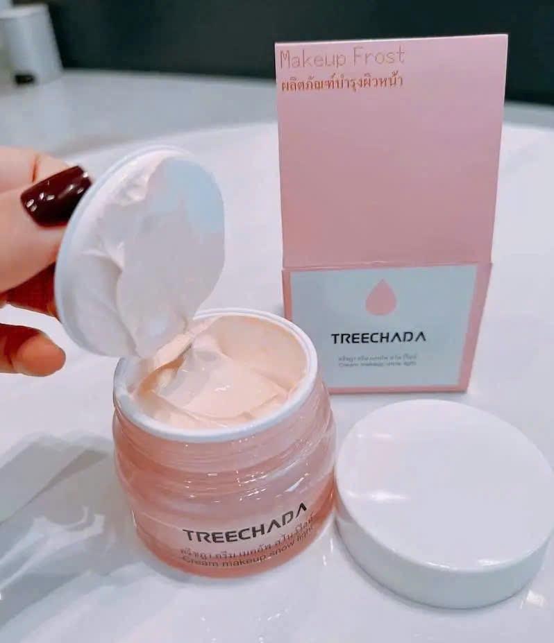 Kem lười thái treechada-duoc-ban-tai-Yahy Store ❤️