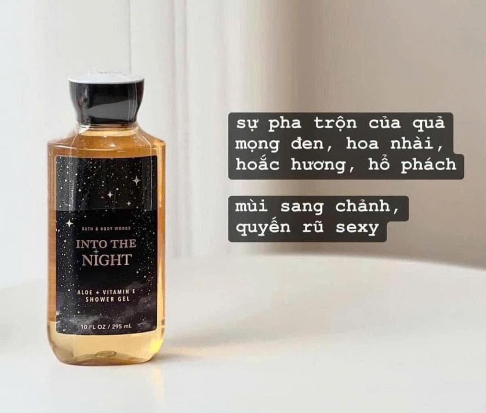 Tắm into the night-duoc-ban-tai-Yahy Store ❤️