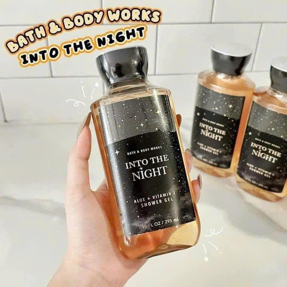 Tắm into the night-duoc-ban-tai-Yahy Store ❤️