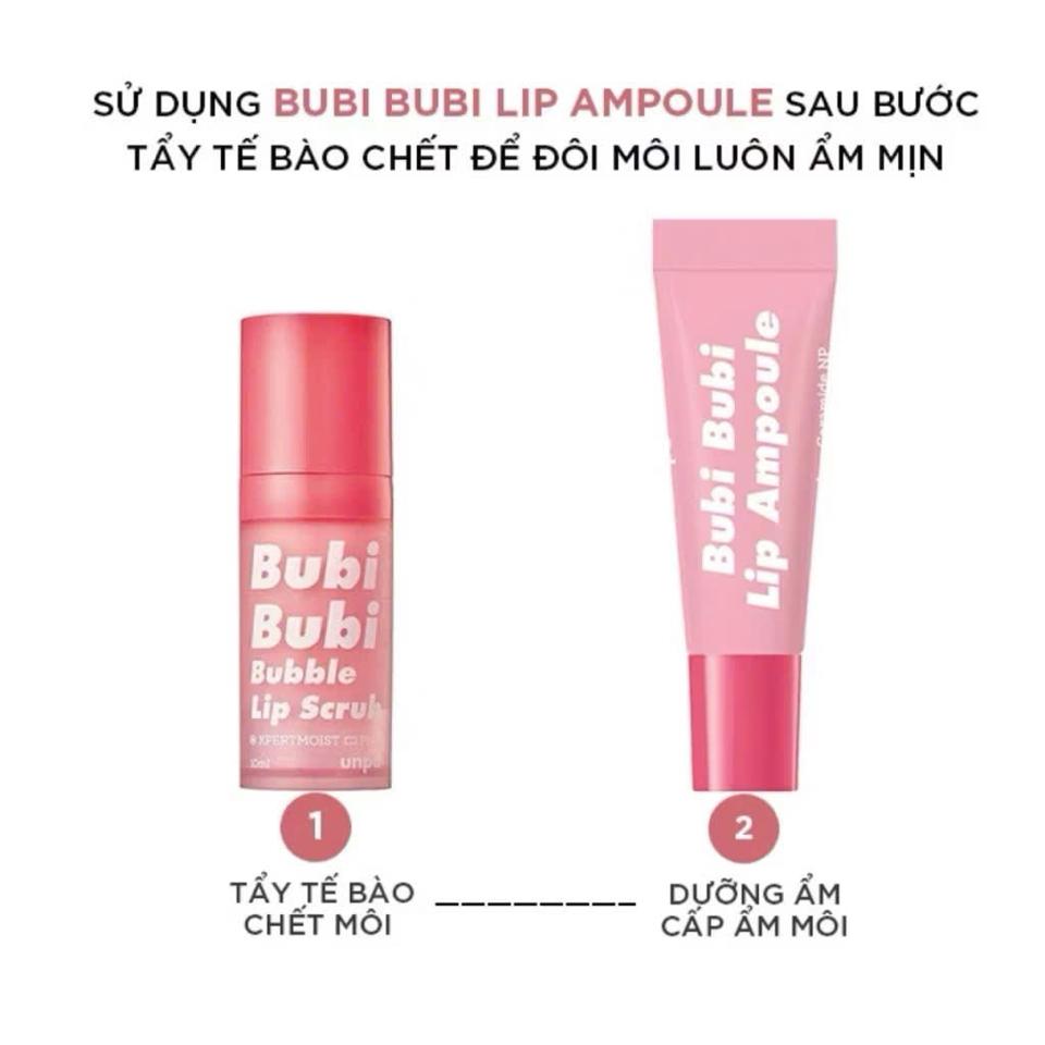Tẩy môi bubi-duoc-ban-tai-Yahy Store ❤️