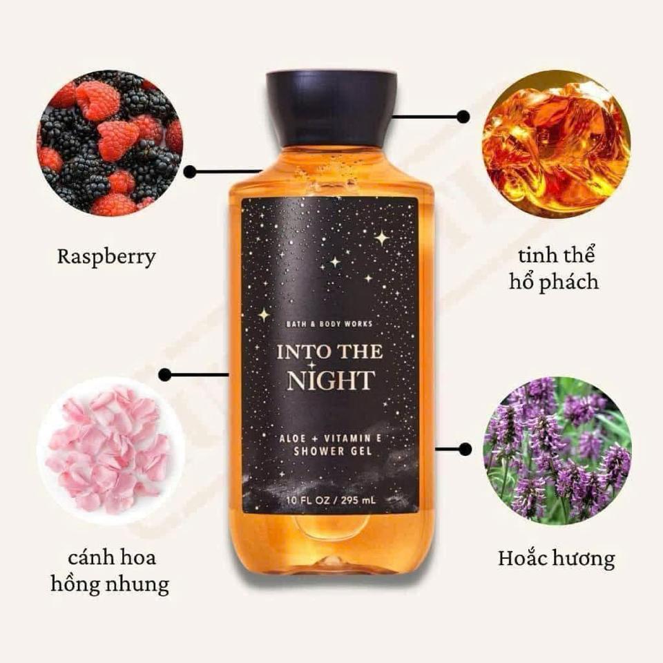 Tắm into the night-duoc-ban-tai-Yahy Store ❤️