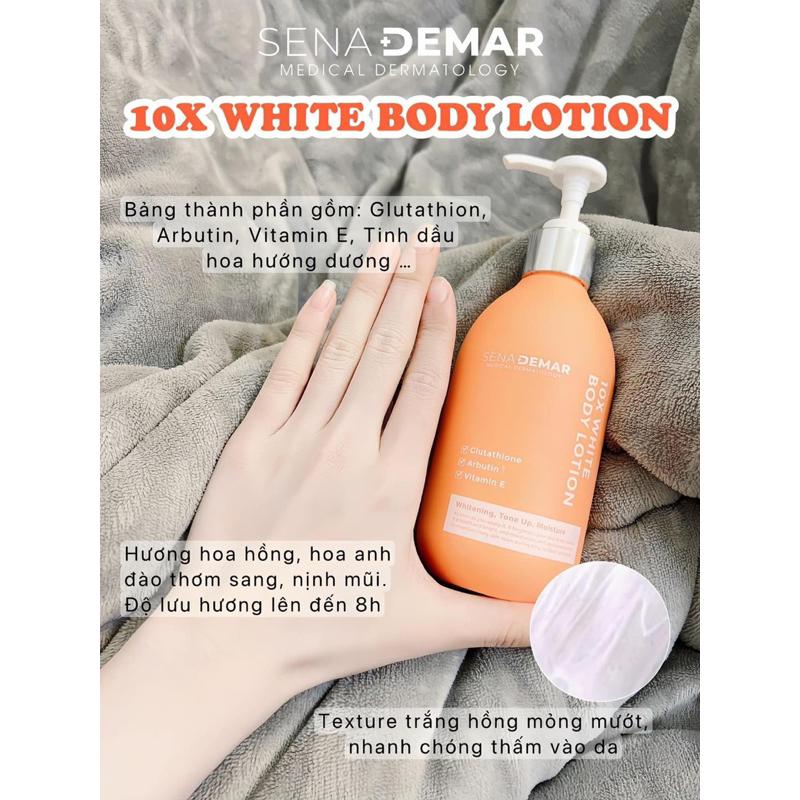 Dưỡng body sena-duoc-ban-tai-Yahy Store ❤️