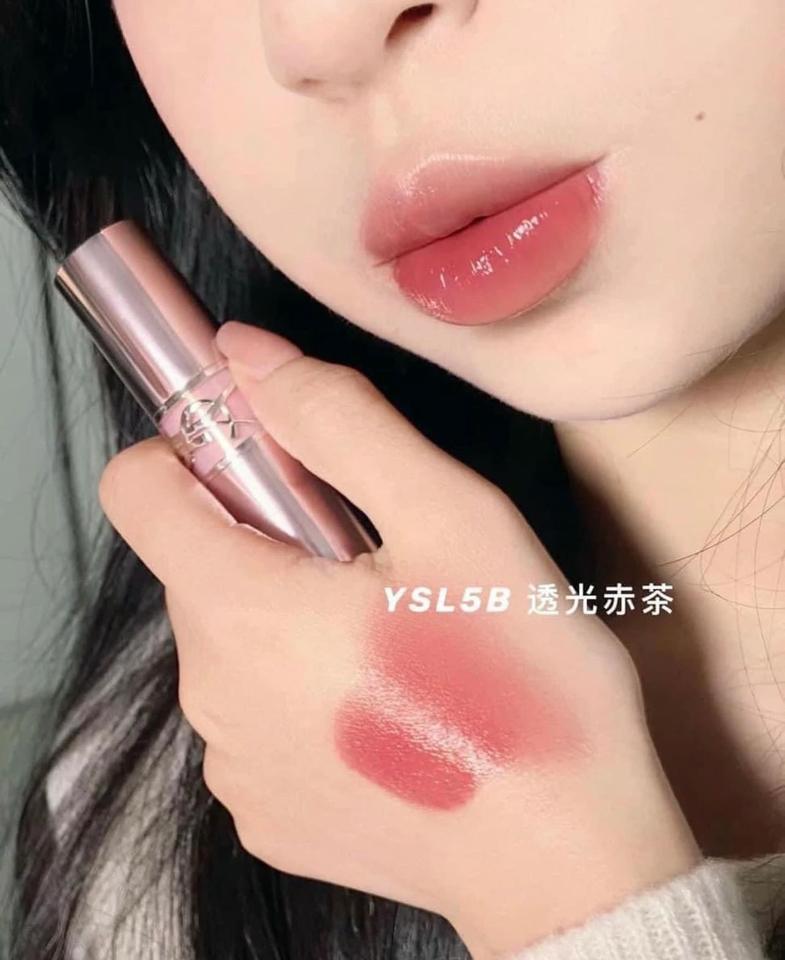 Son Ysl B5 full box -duoc-ban-tai-Yahy Store ❤️