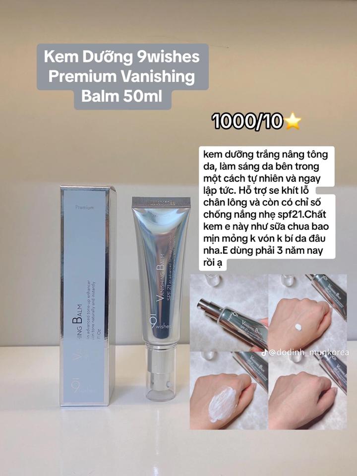 Kem dưỡng nâng tone 9wishes-duoc-ban-tai-Yahy Store ❤️