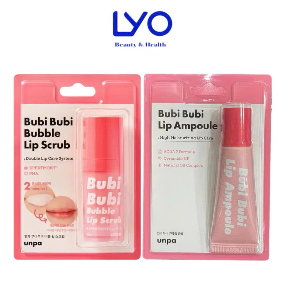 Tẩy môi bubi-duoc-ban-tai-Yahy Store ❤️