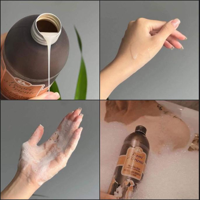 Sữa tắm tesri-duoc-ban-tai-Yahy Store ❤️