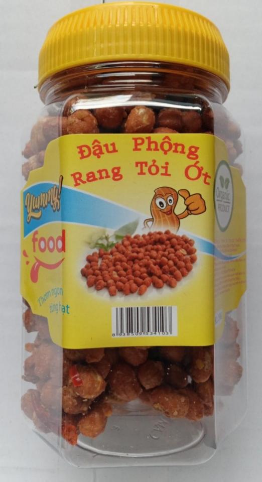 Khô, Đậu TC-duoc-ban-tai-Bánh mì Panda
