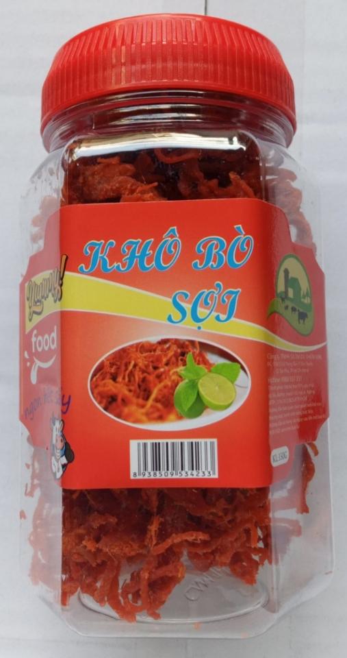 Khô, Đậu TC-duoc-ban-tai-Bánh mì Panda