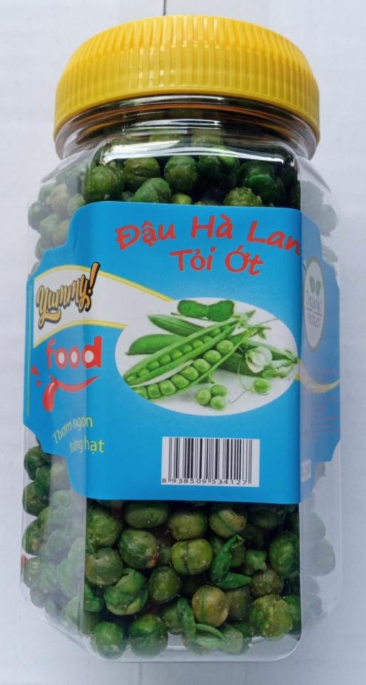 Khô, Đậu TC-duoc-ban-tai-Bánh mì Panda