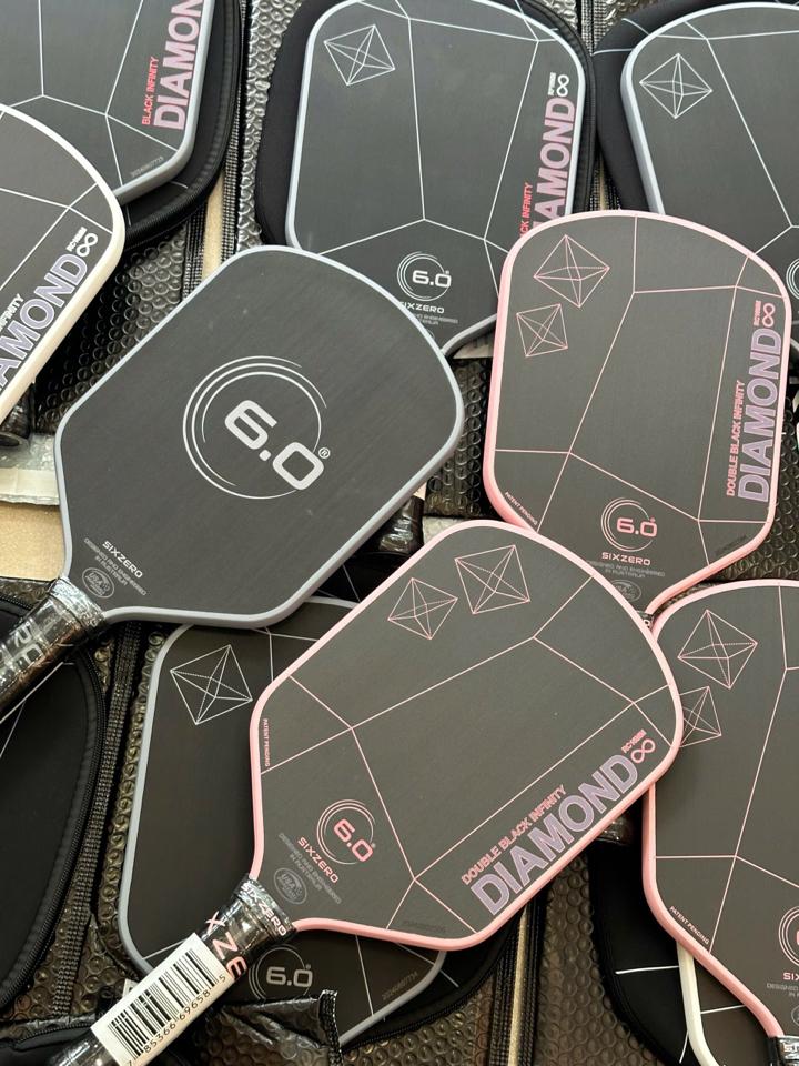 DBD Infinity 3 màu-duoc-ban-tai-Pickleball Bắc Giang Store