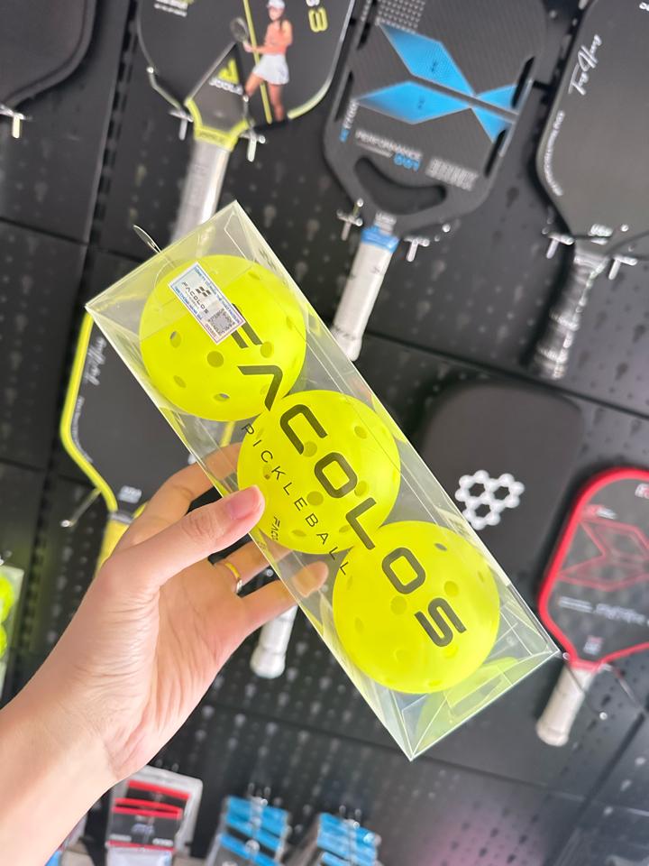 Bóng Facolos (hộp)-duoc-ban-tai-Pickleball Bắc Giang Store