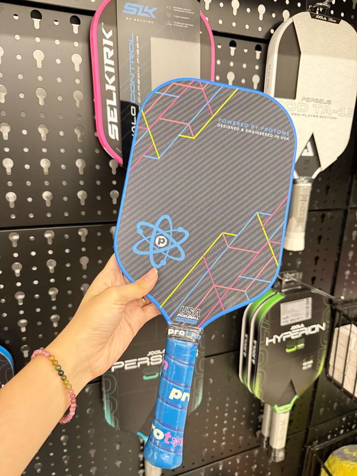 Proton series 4-duoc-ban-tai-Pickleball Bắc Giang Store