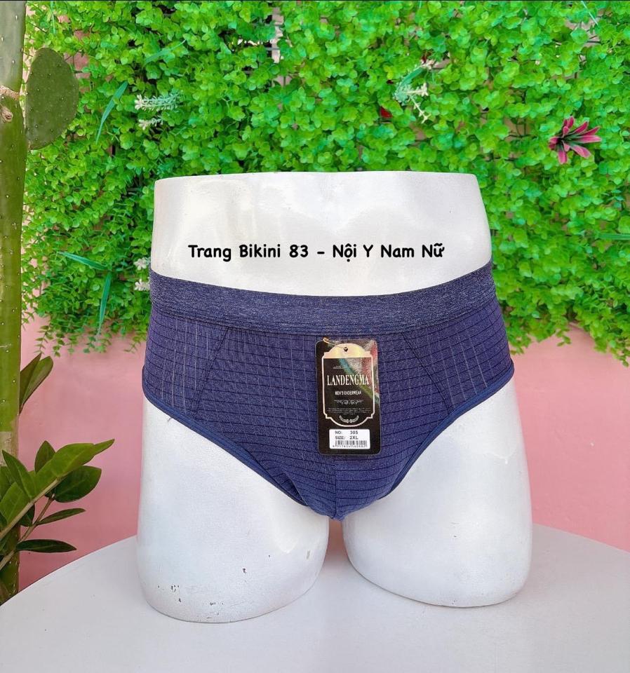 QUẦN THUN LẠNH Ô VUÔNG-duoc-ban-tai-TRANG BIKINI