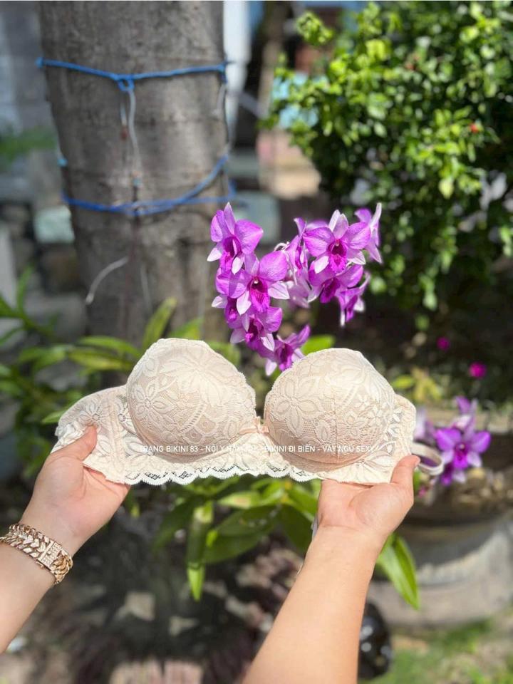 ÁO REN NÂNG ĐIỆM SIÊU DÀY -duoc-ban-tai-TRANG BIKINI