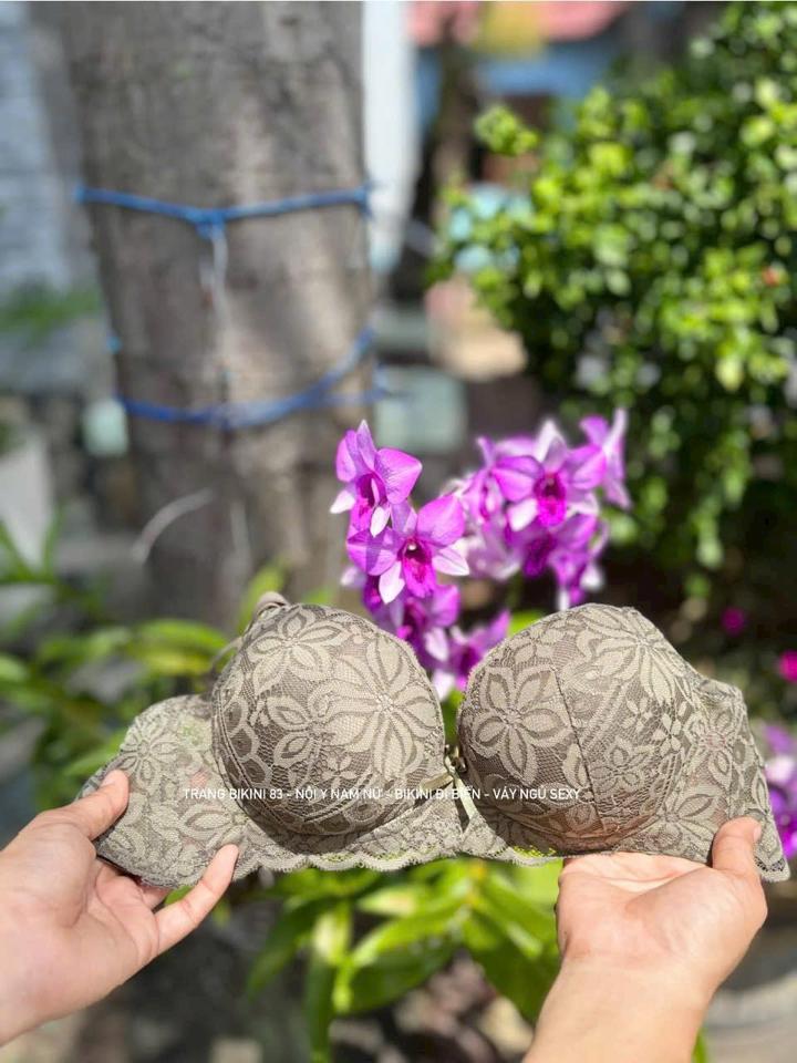 ÁO REN NÂNG ĐIỆM SIÊU DÀY -duoc-ban-tai-TRANG BIKINI