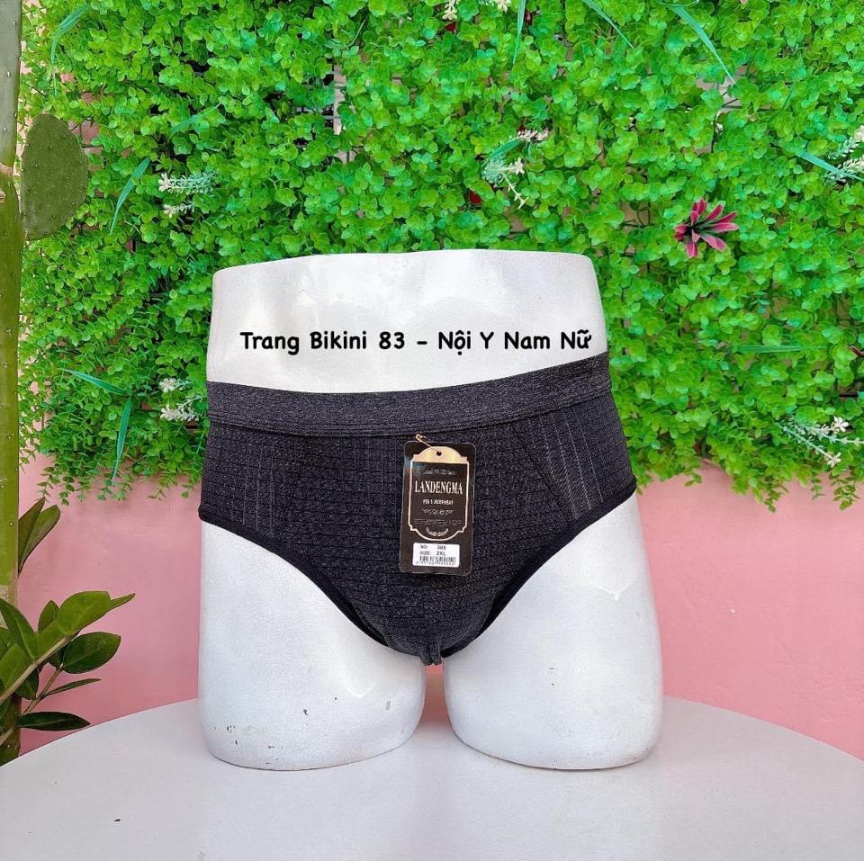 QUẦN THUN LẠNH Ô VUÔNG-duoc-ban-tai-TRANG BIKINI