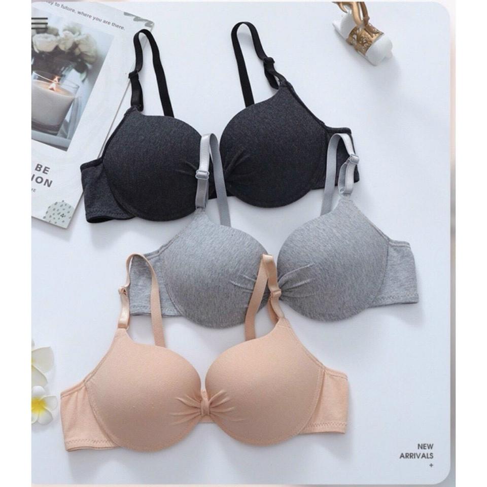 ÁO THẮT NƠ COTTON-duoc-ban-tai-TRANG BIKINI