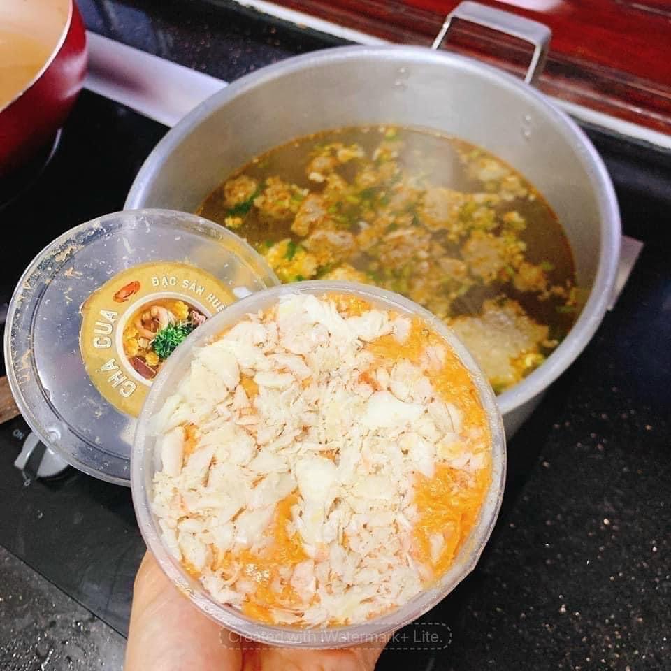 Chả cua huế-duoc-ban-tai-Tonyfood