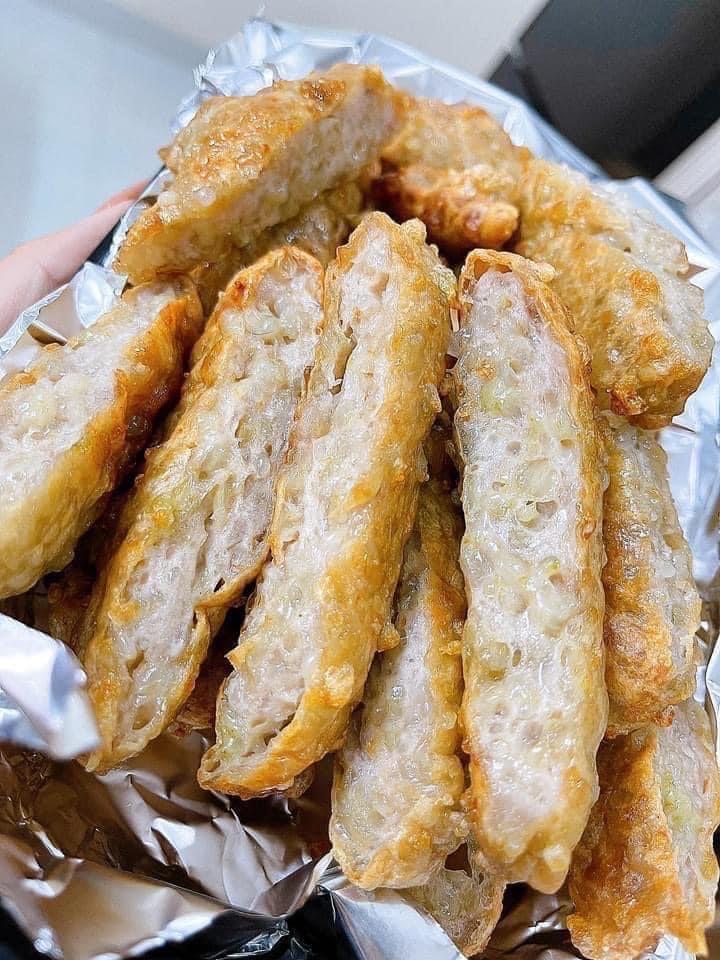 Chả cốm đặc biệt-duoc-ban-tai-Tonyfood